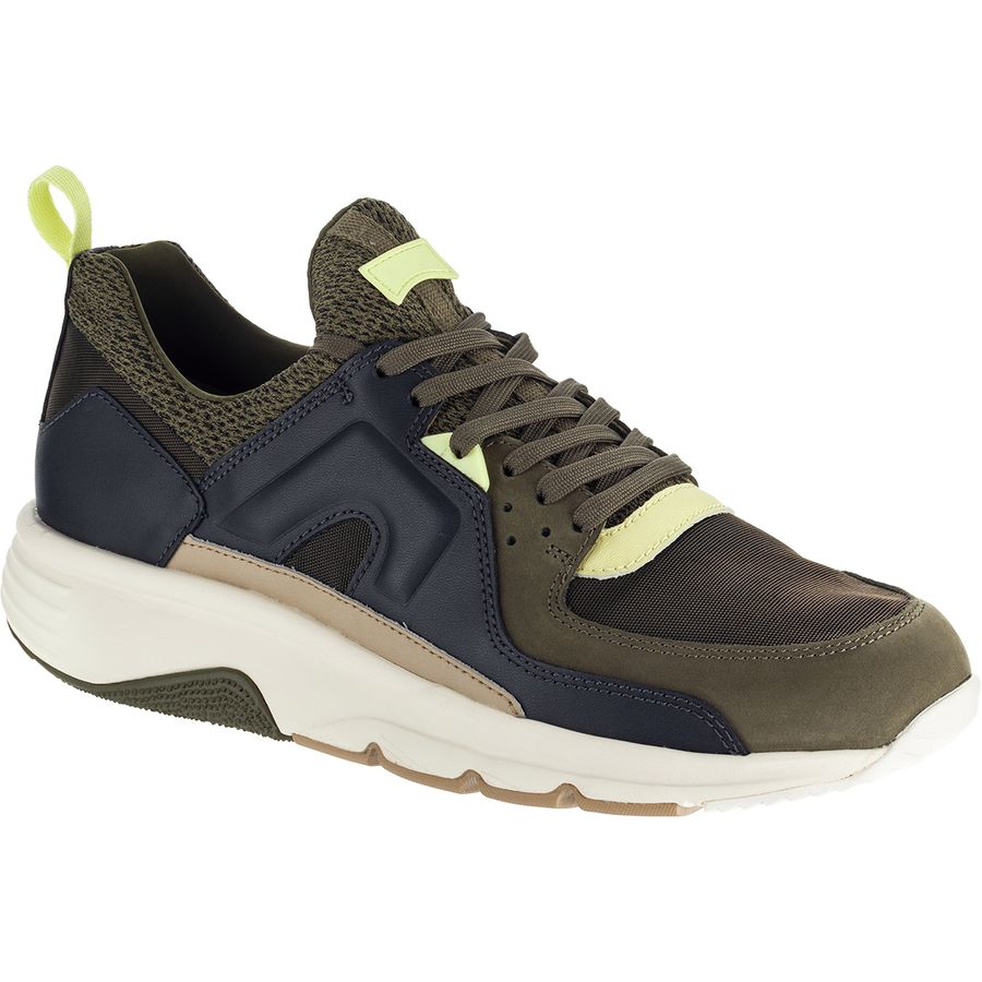 camper drift black