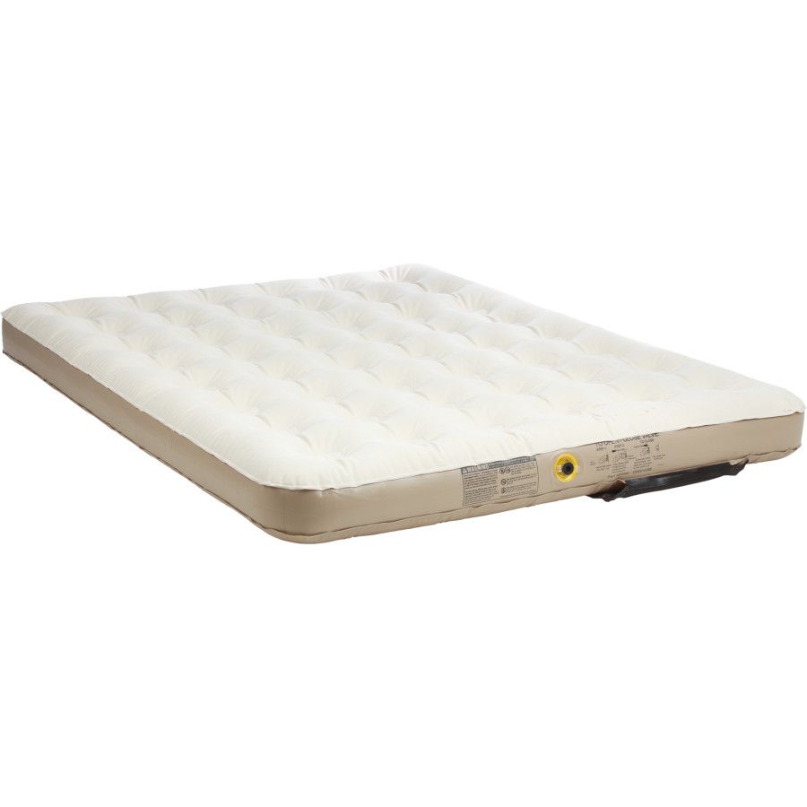 Coleman Queen Air Mattress Hike & Camp