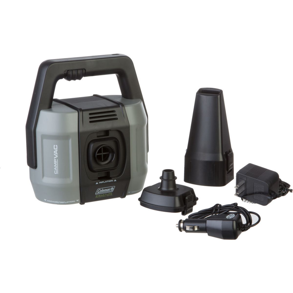 Coleman Rechargable Quickpump Hike & Camp