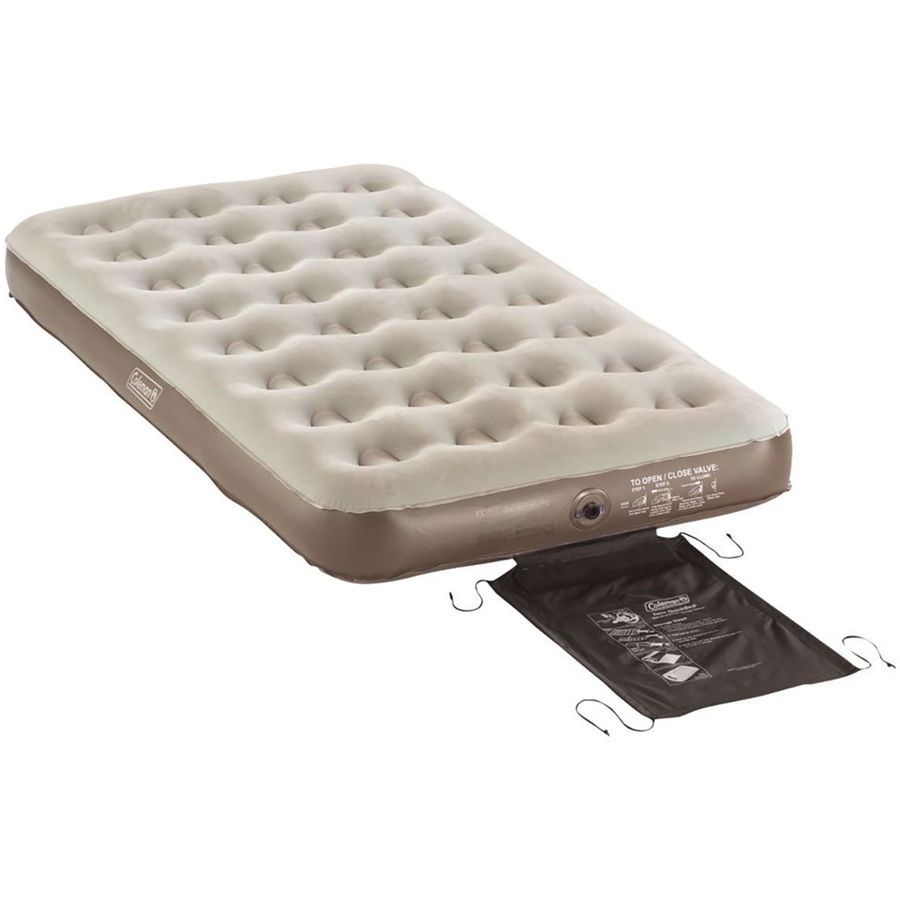 Coleman Twin Air Mattress Hike & Camp