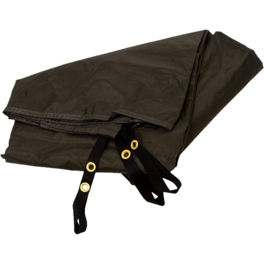 Coleman Northstar X6 Tent Footprint Hike & Camp