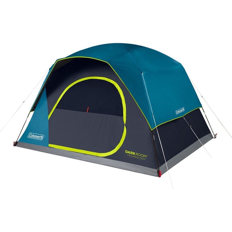 Coleman Skydome Tent 8Person 3Season