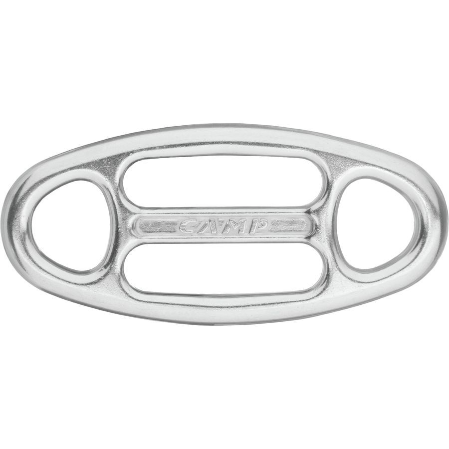CAMP USA Ovo Belay Device Climb