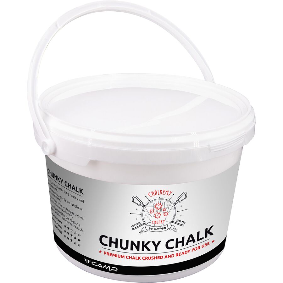Chunky Chalk