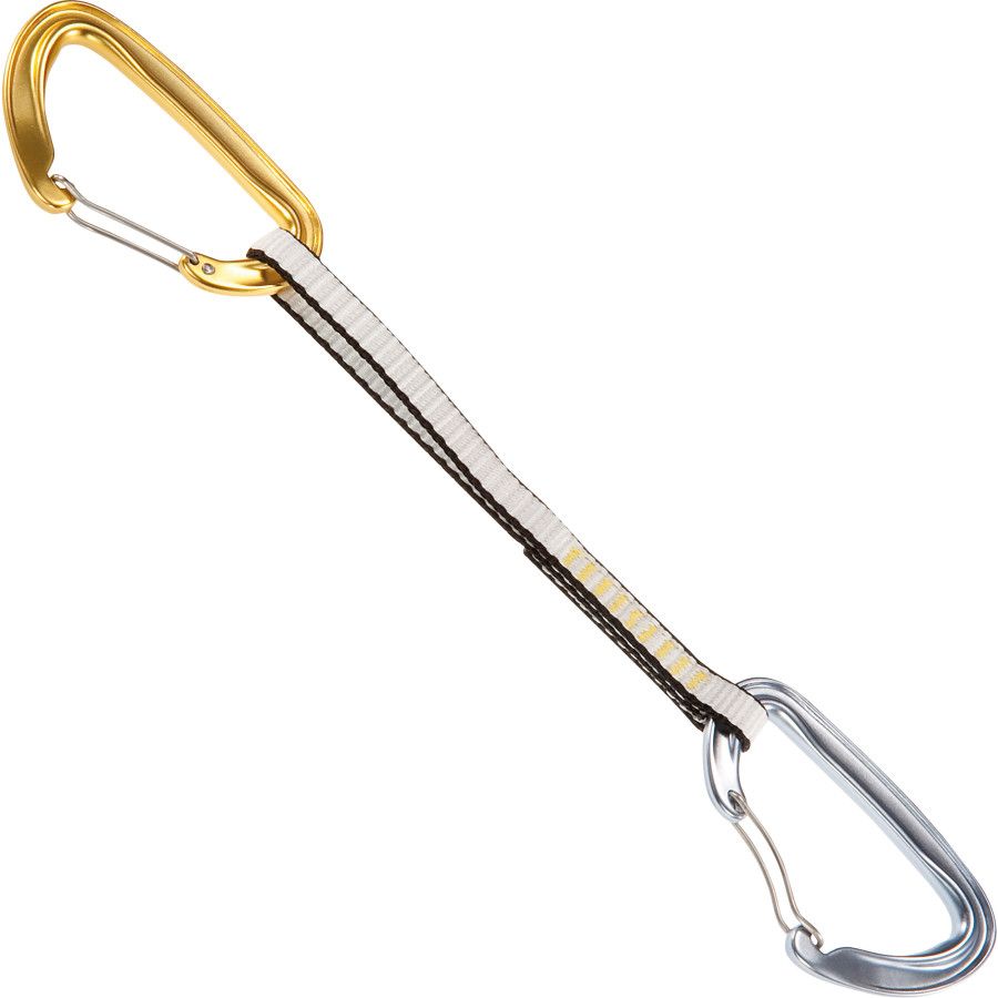 CAMP USA Photon Wire Express Dyneema Quickdraw Climb