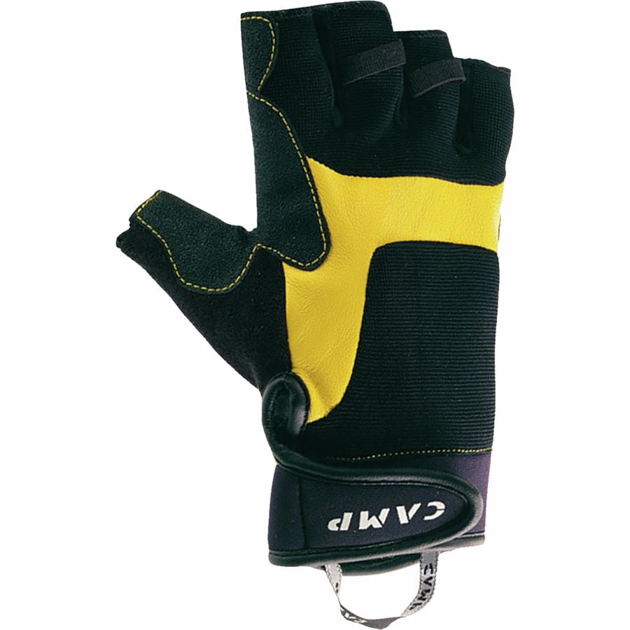 Pro Belay Gloves