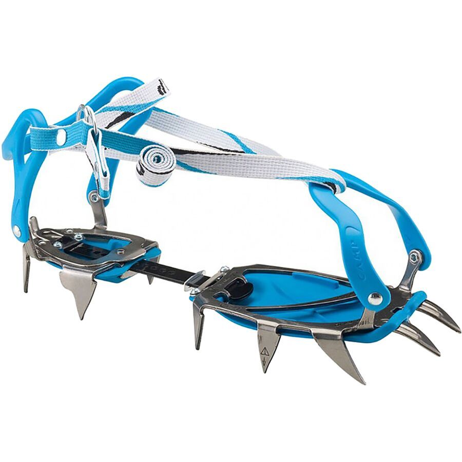 Stalker Crampon