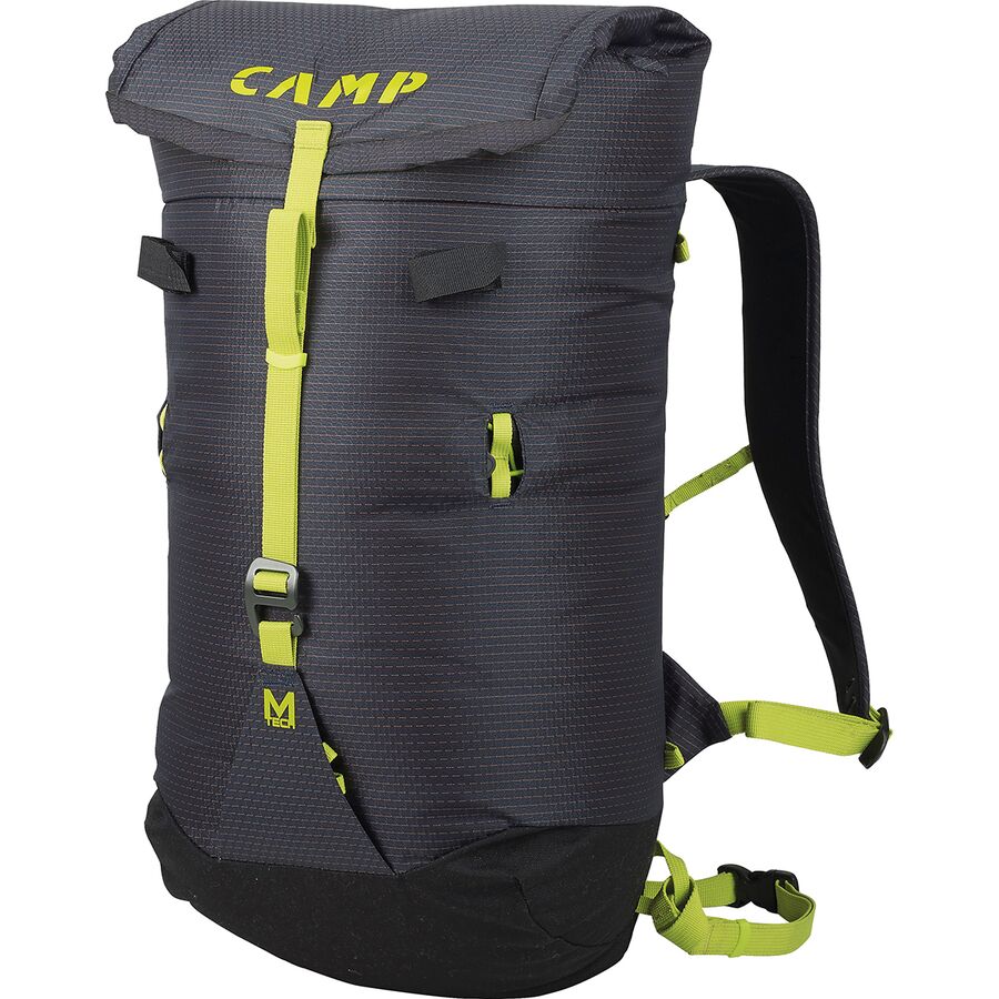CAMP USA - M-Tech Bag - One Color