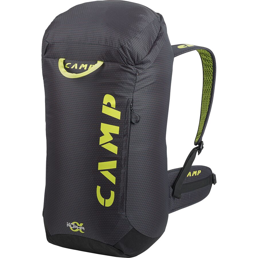 CAMP USA - Rox Alpha Bag - One Color