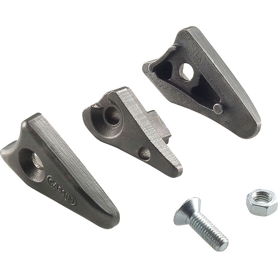 X-Dream Head Weights