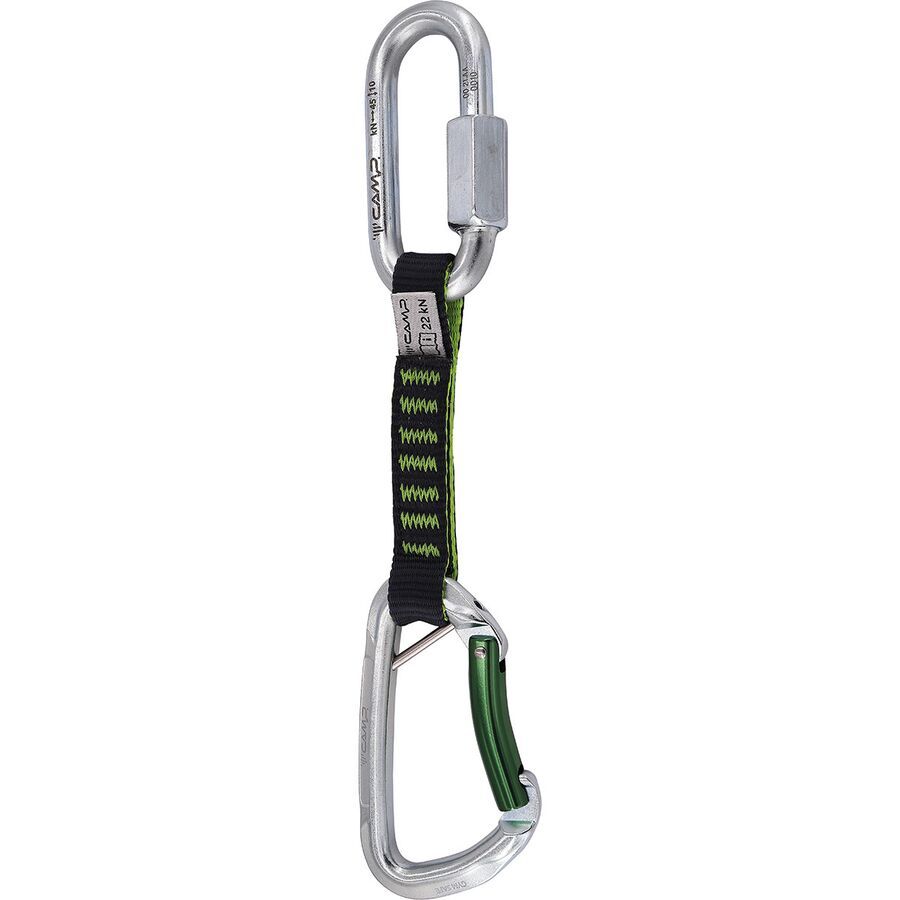 Gym Safe Express Quickdraw