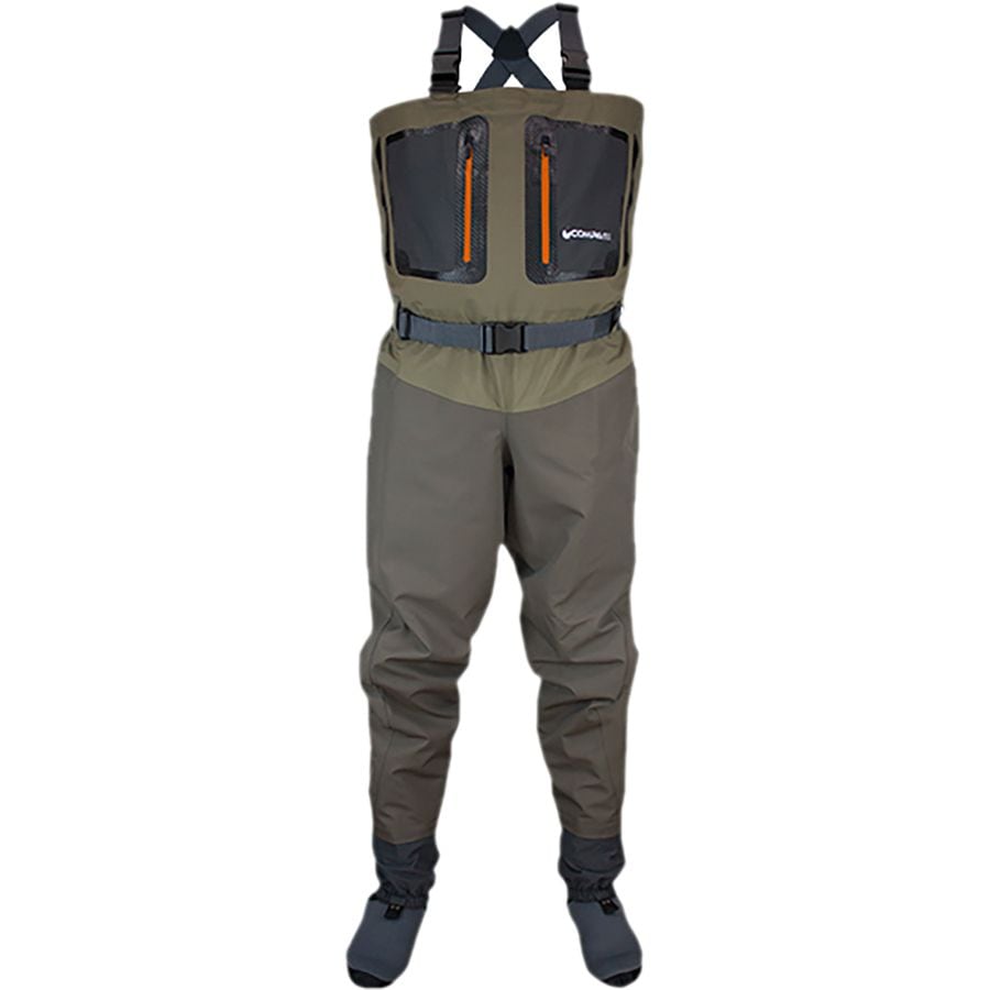 Point Guide II Breathable STFT Wader - Men's