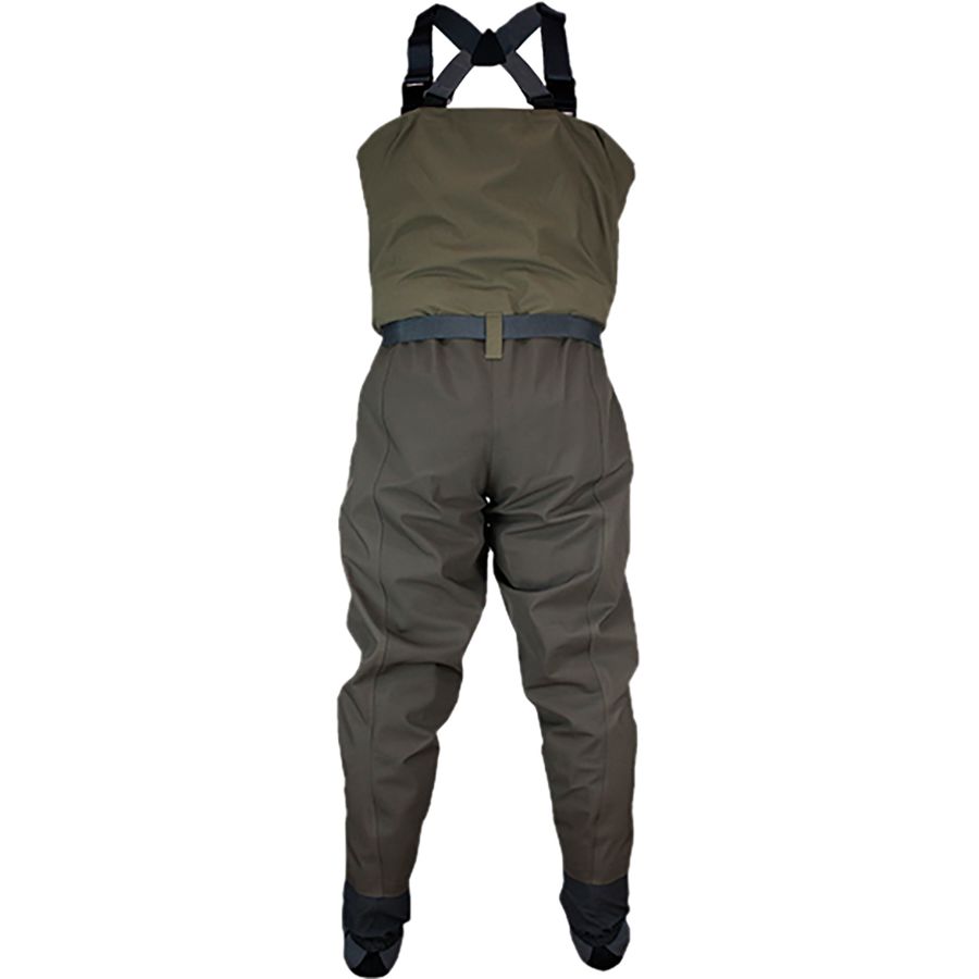 Compass 360 Point Guide II Breathable STFT Wader Men's