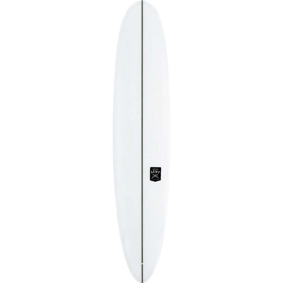 Creative Army Jive PU Surfboard Surf