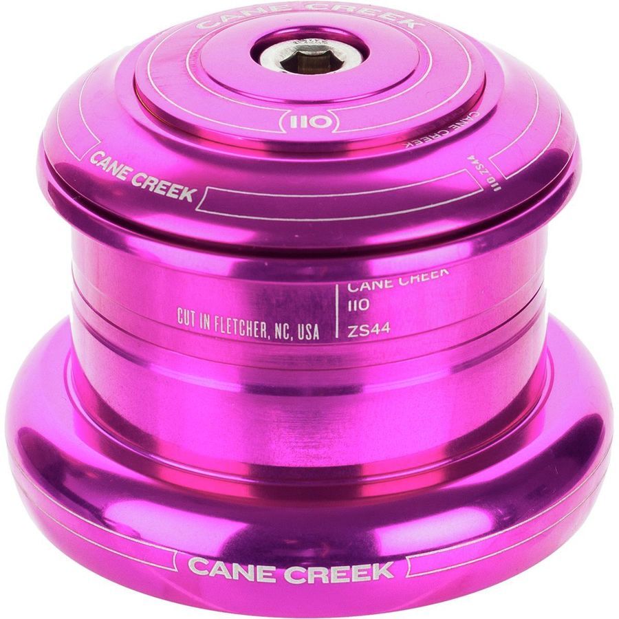 Cane Creek 110 Series Tapered ZS44 EC44/40 Headset Limited Edition