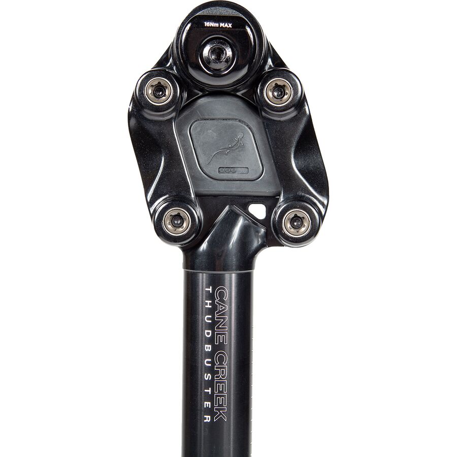 thudbuster bike seat