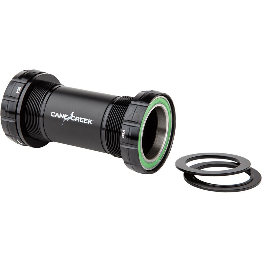 Hellbender 70 BSA 24mm Bottom Bracket