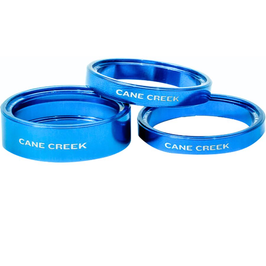 Cane Creek 110-Series 10mm Interlok Spacer | Tree Fort Bikes