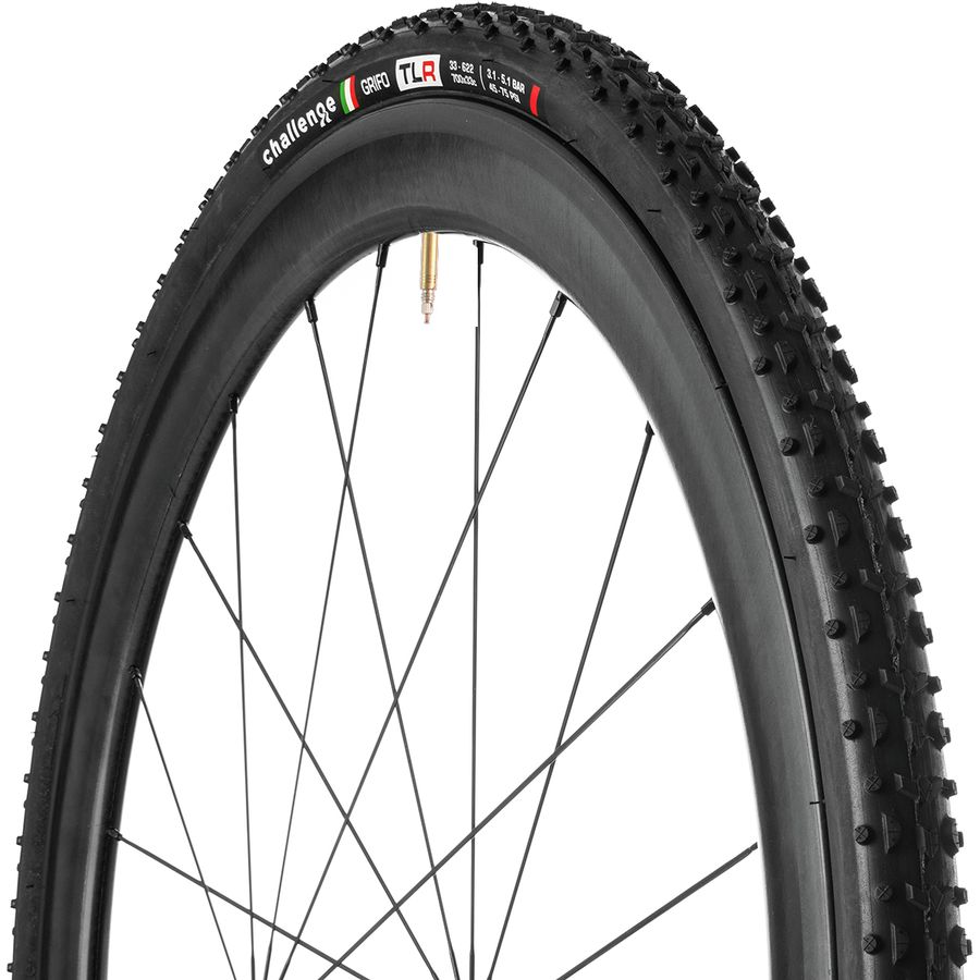Grifo TLR Tire - Tubeless