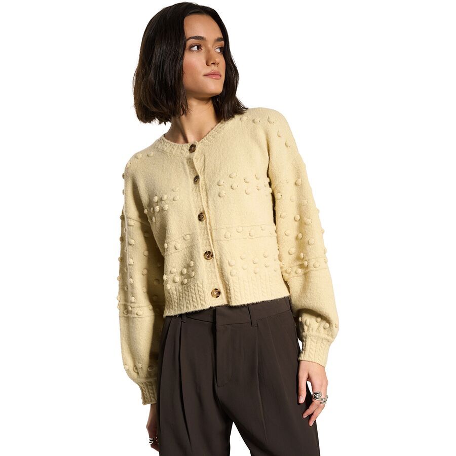 Jolie Cardigan - Women's