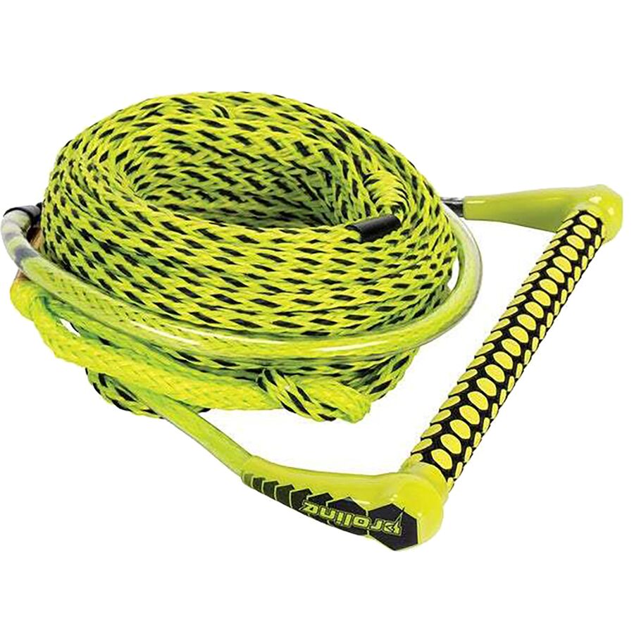 Connelly Skis Wake, Knee, & Ski Combo Tow Rope - Wake