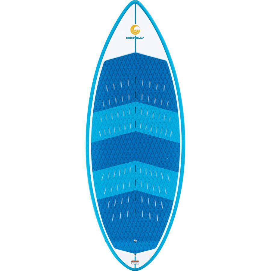 connelly surfboard