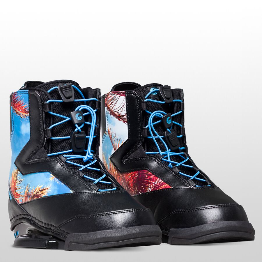 Connelly Skis SL Binding