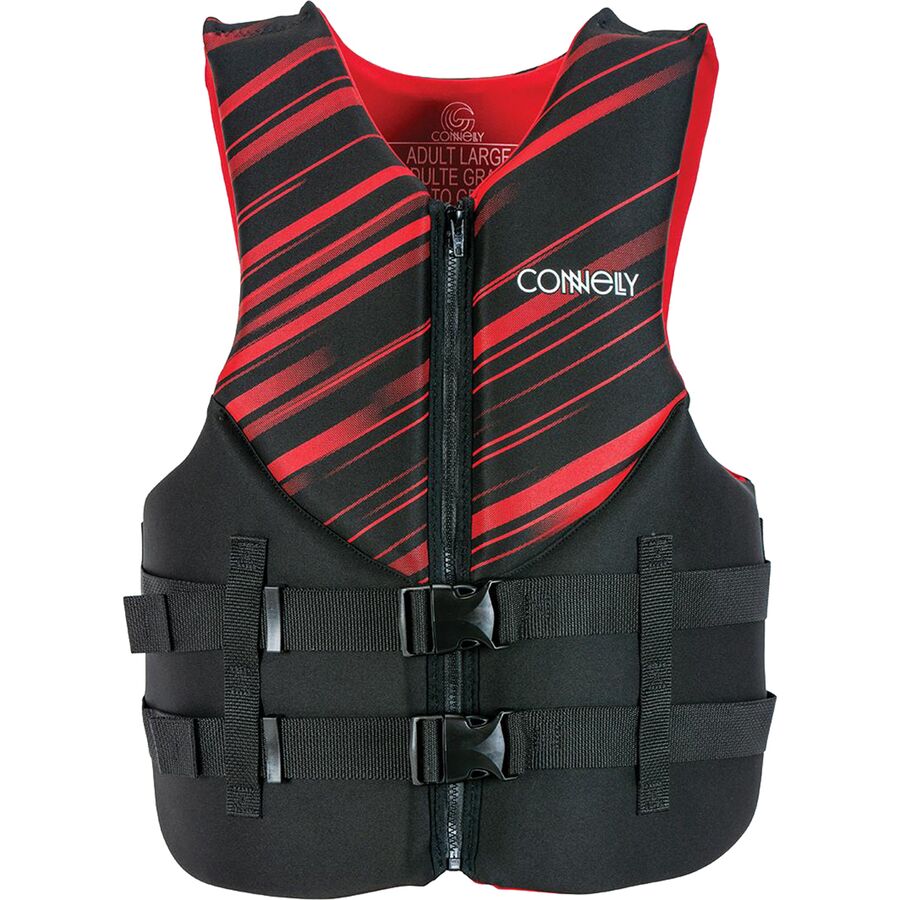 Connelly Skis Promo Neo Vest - Wake