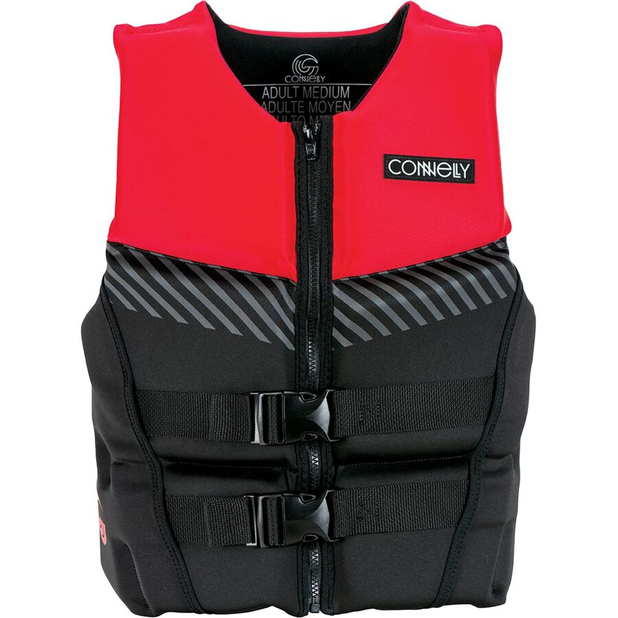Connelly Skis Pure Neo Vest - Wake