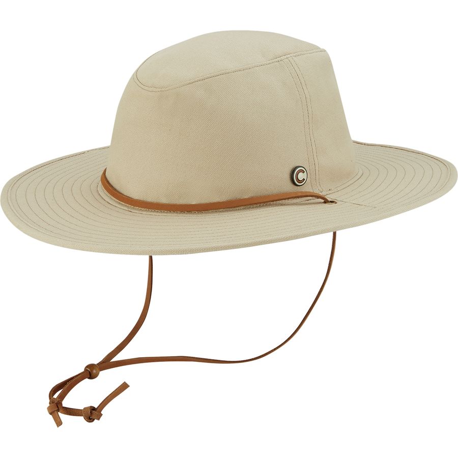 Coal Headwear The Wayfarer Hat | Backcountry.com