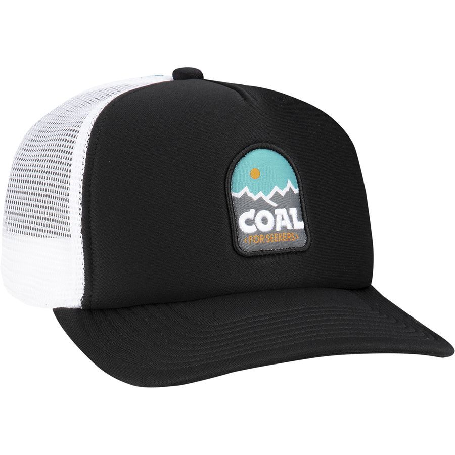 echo hat