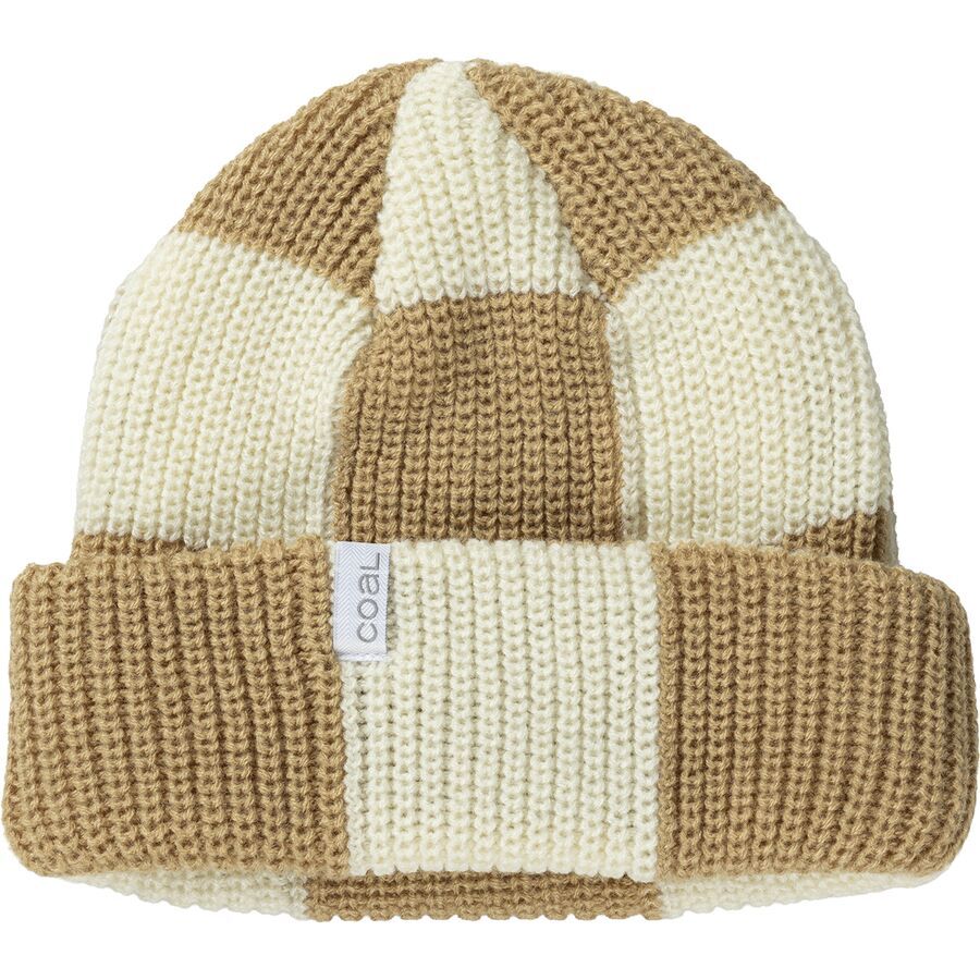 Frena Solid Beanie