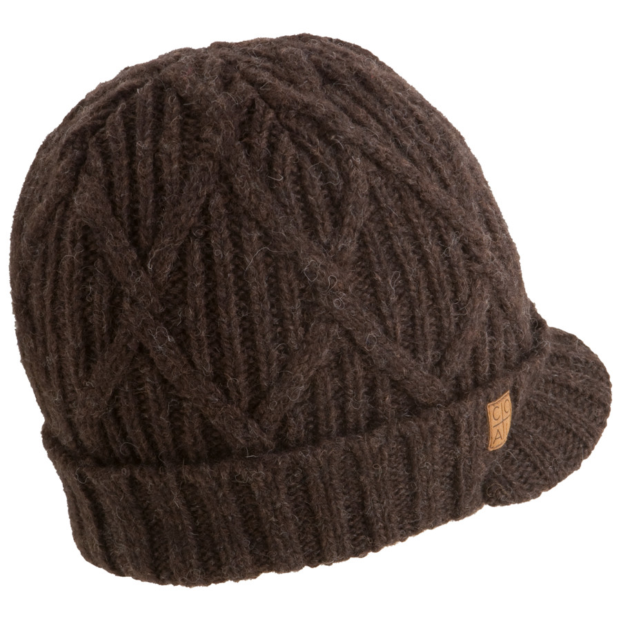 Coal Headwear Yukon Brim Beanie Women's
