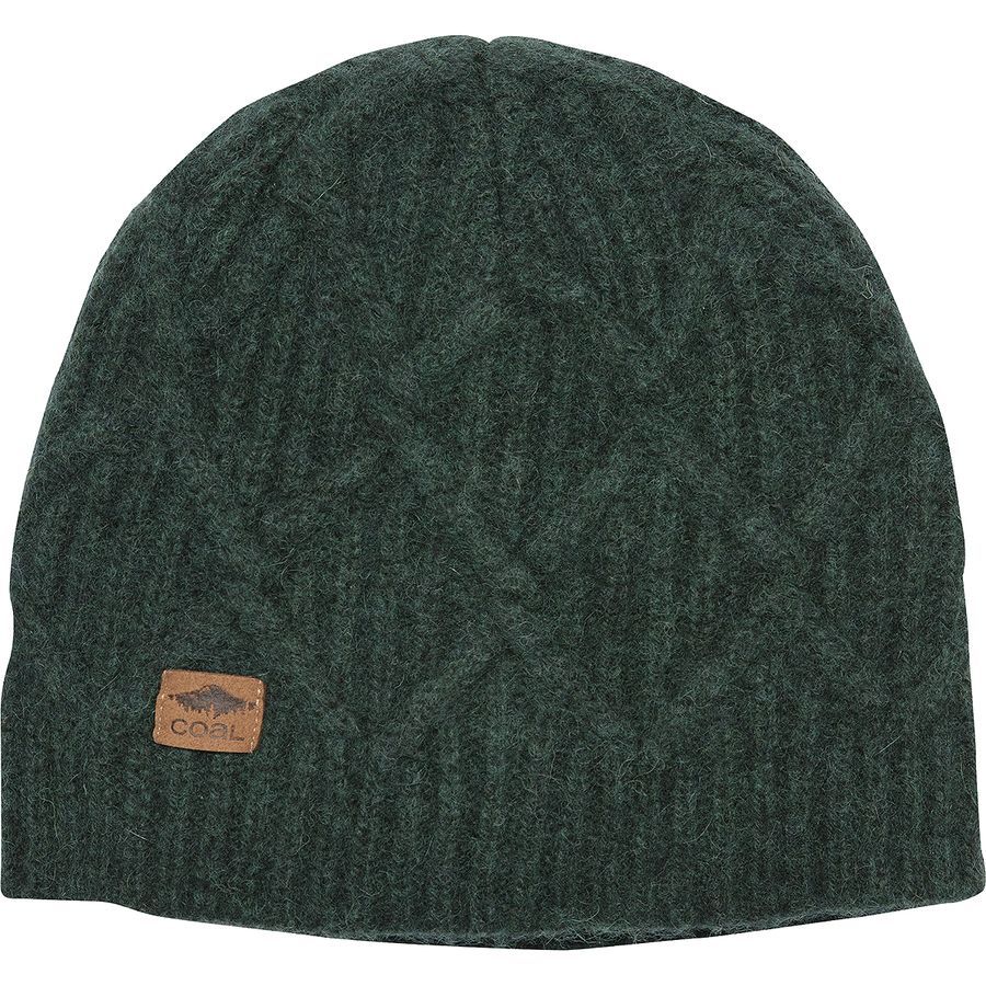 patagonia brimmed beanie