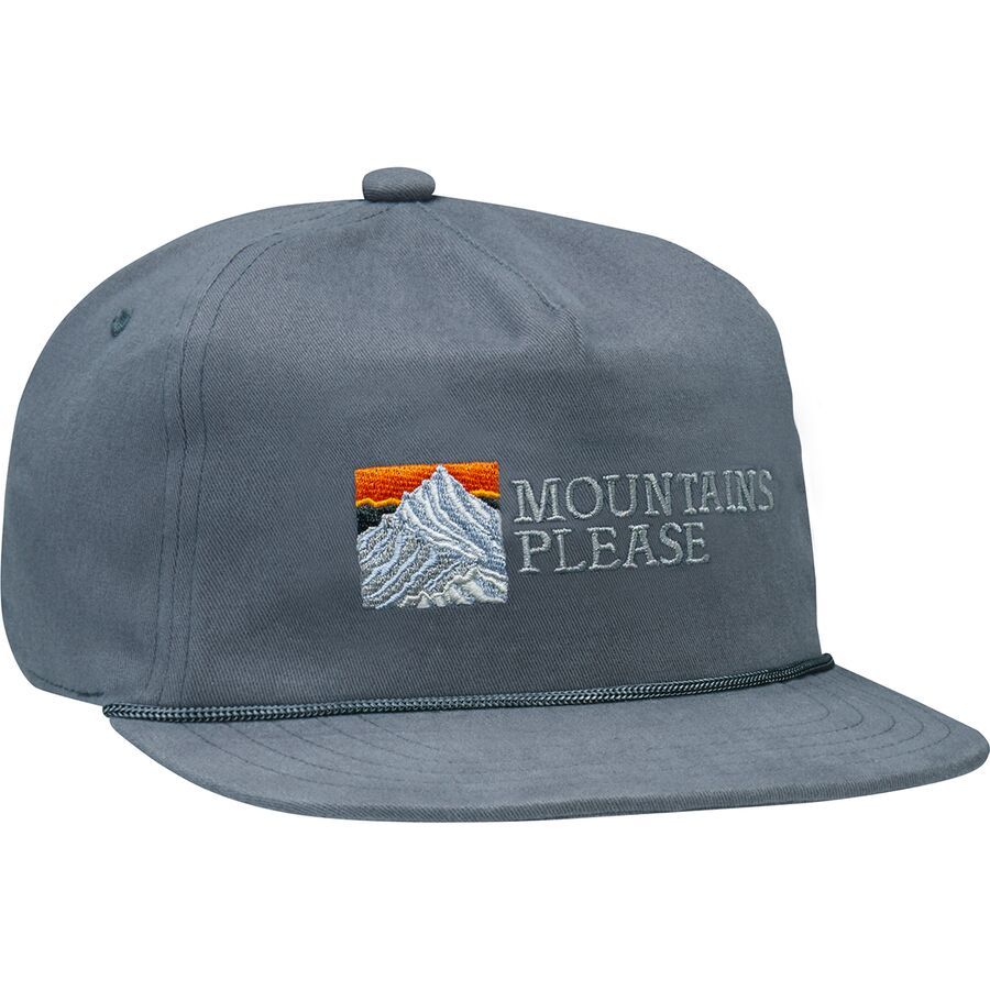 Coal Headwear Field Hat