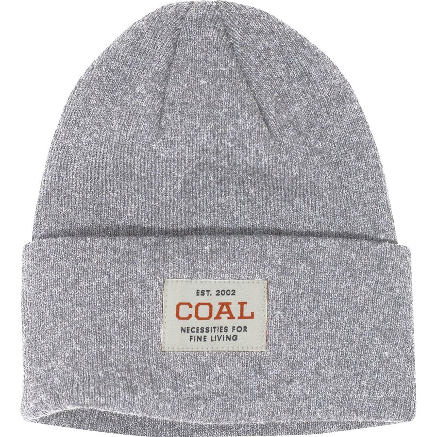 The Recycled Uniform Beanie