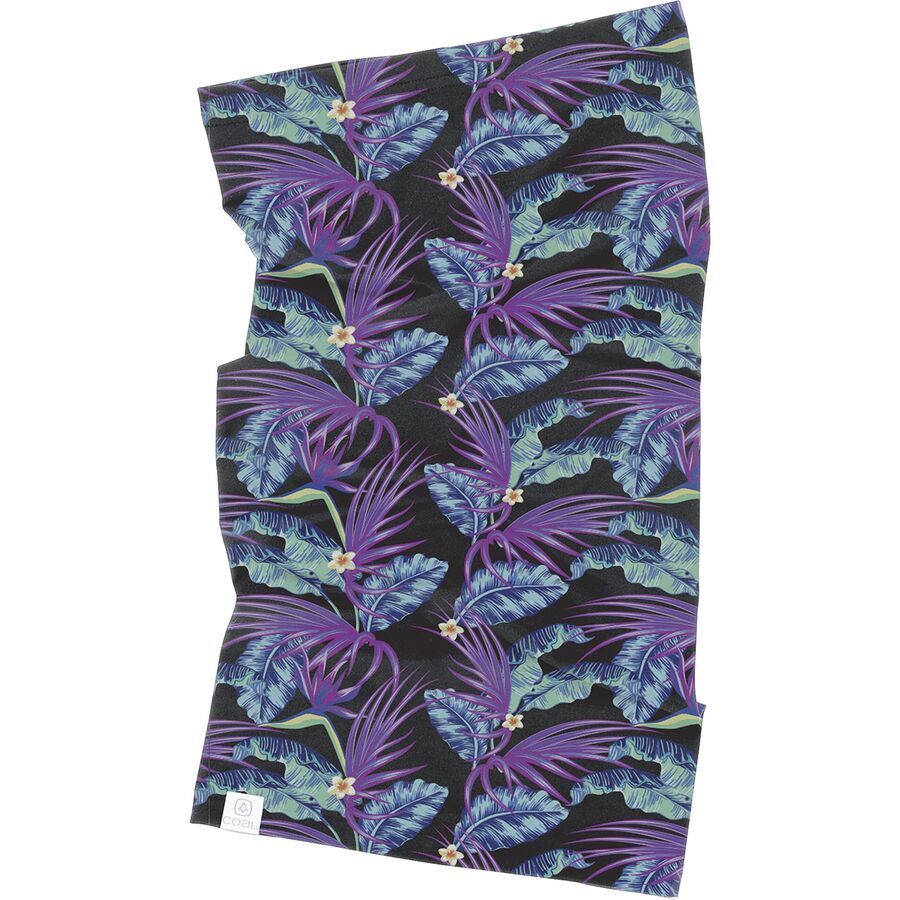 The Shield Tube Gaiter