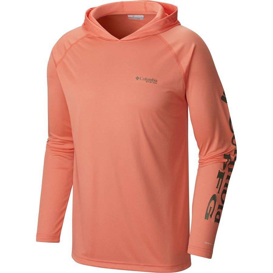 Columbia Terminal Tackle Pullover Hoodie Men's