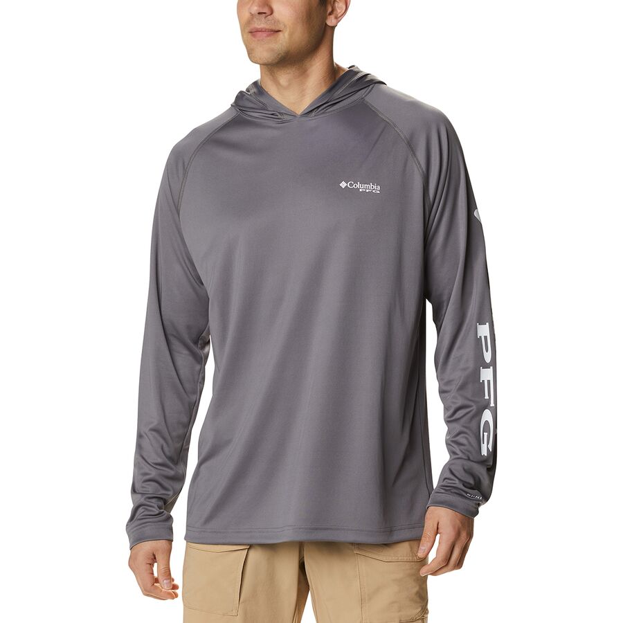 Columbia Terminal Tackle Pullover Hoodie - Men's | Backcountry.com