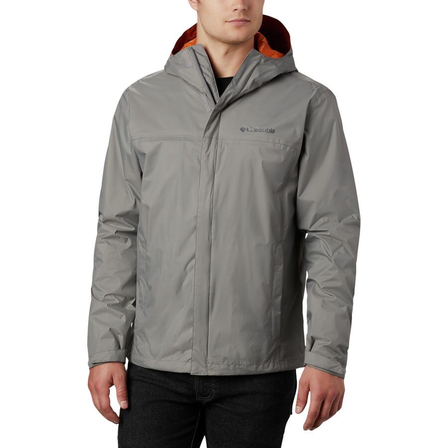 Columbia Watertight II Jacket - Men's | Backcountry.com