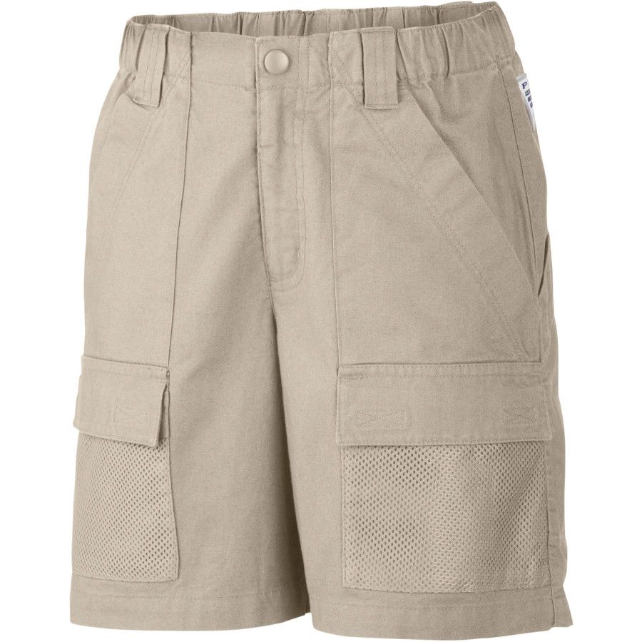 columbia men's half moon ii short