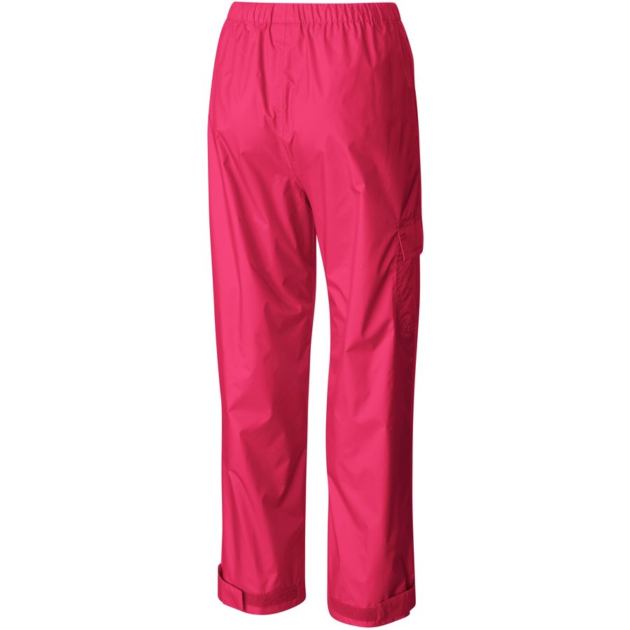 Columbia Cypress Brook III Regenhose Für Jungen – Wasserdicht, Leicht & Mit Verstellbaren Bündchen