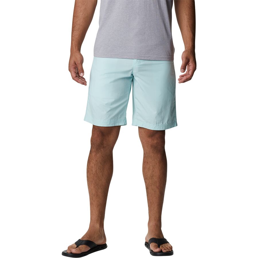 Washed Out 10in Short - Men's