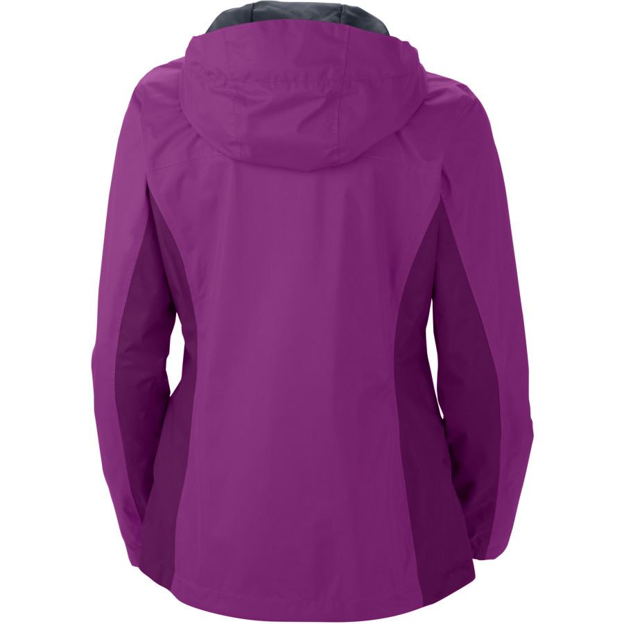 Columbia Arcadia Rain Jacket Women's