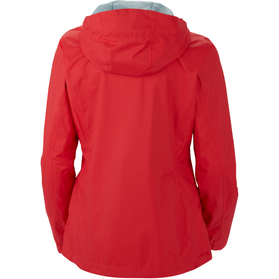 Columbia Arcadia Rain Jacket Women's