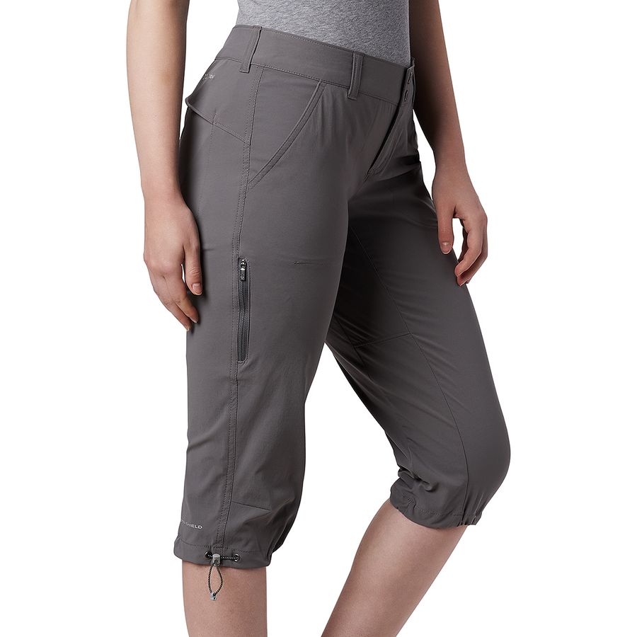 Columbia Saturday Trail II Knee Pant Women's