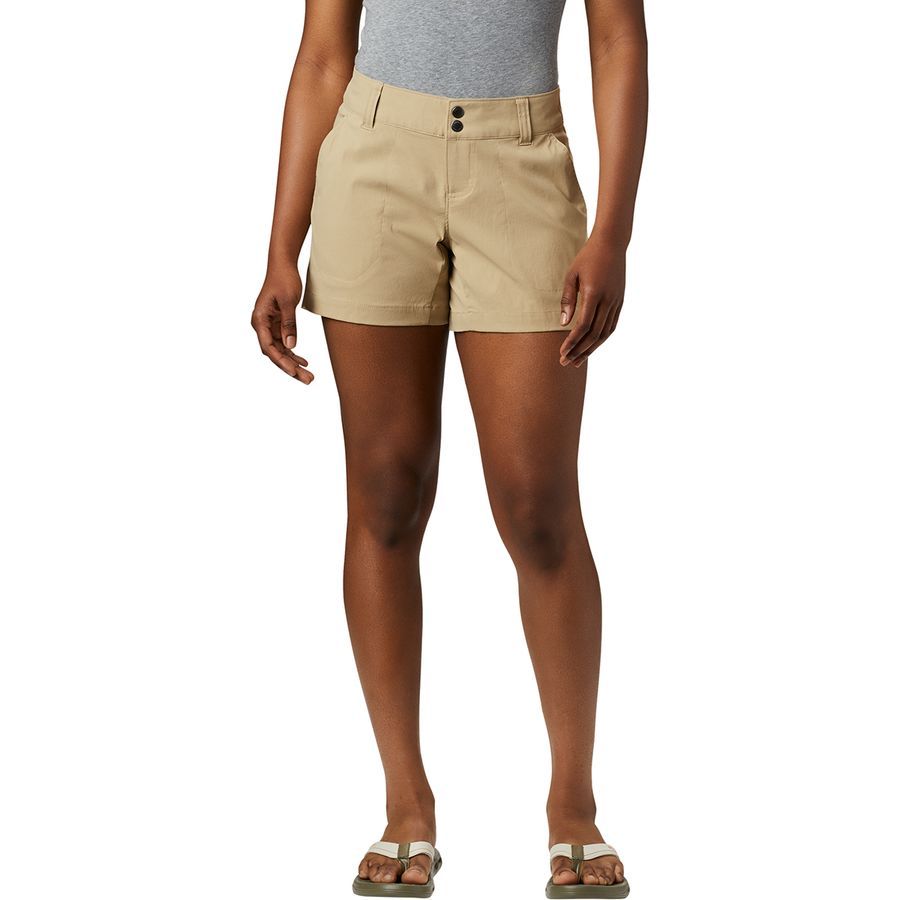 Columbia Saturday Trail Short - Womens