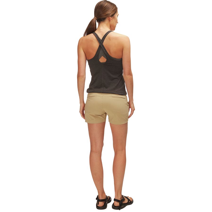 Columbia Saturday Trail Short Women's