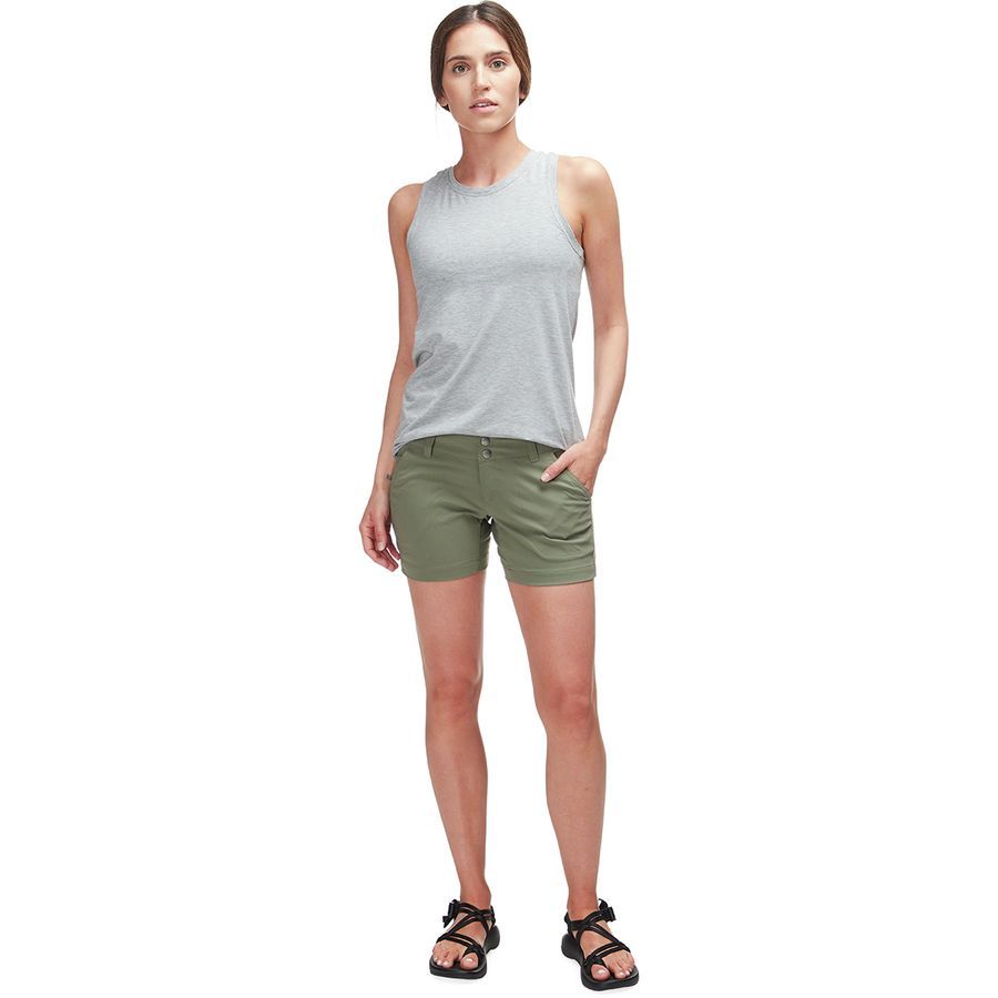 Columbia Saturday Trail Short Women's
