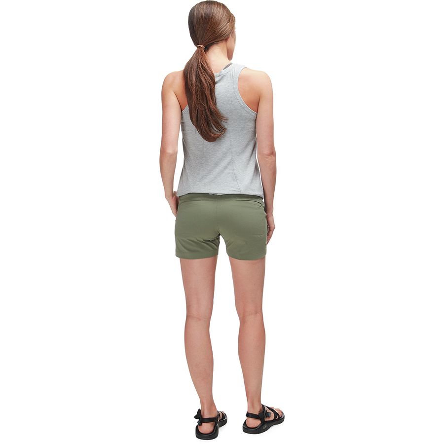 Columbia Saturday Trail Short Women's